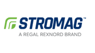 STROMAG в России Логотип